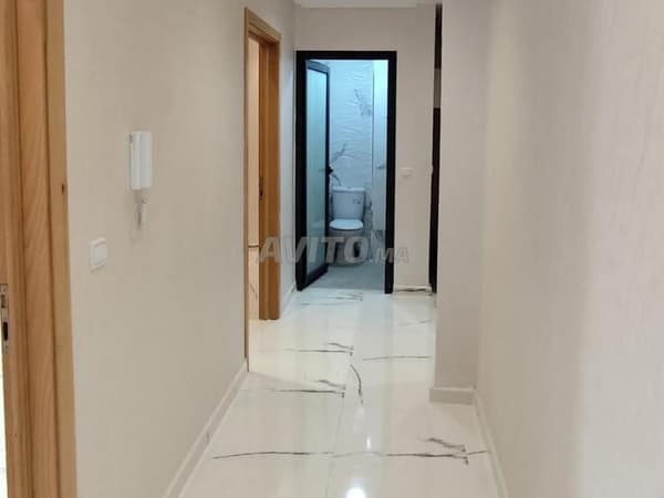 Appartement à louer 135 m² à Agadir