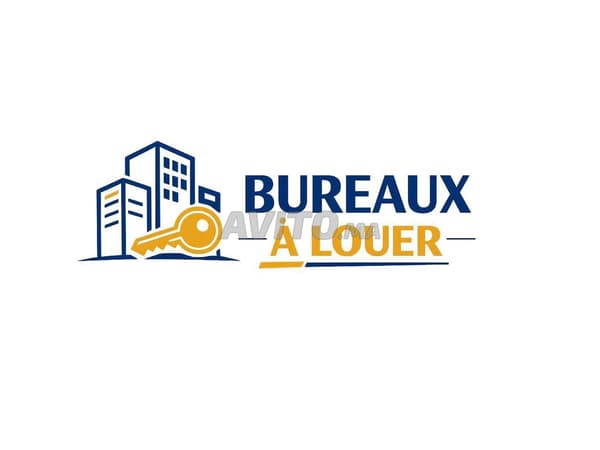 À LOUER – Plateau de bureau neuf de 143 m²
