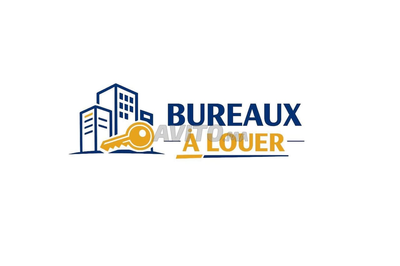 À LOUER – Plateau de bureau neuf de 143 m²