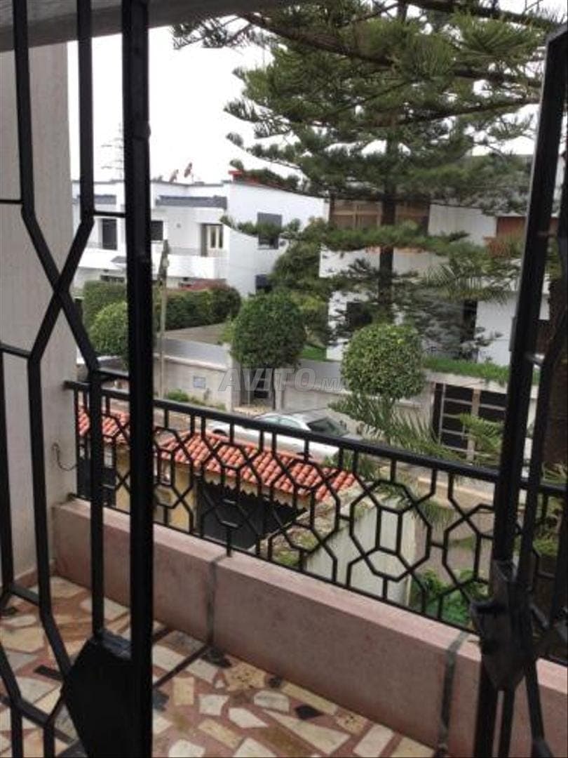 Villa Hay Riad