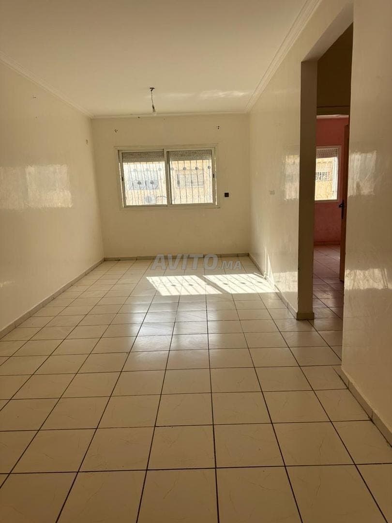 Appartamento al 3° piano, residenza Moulay Driss oued Fès