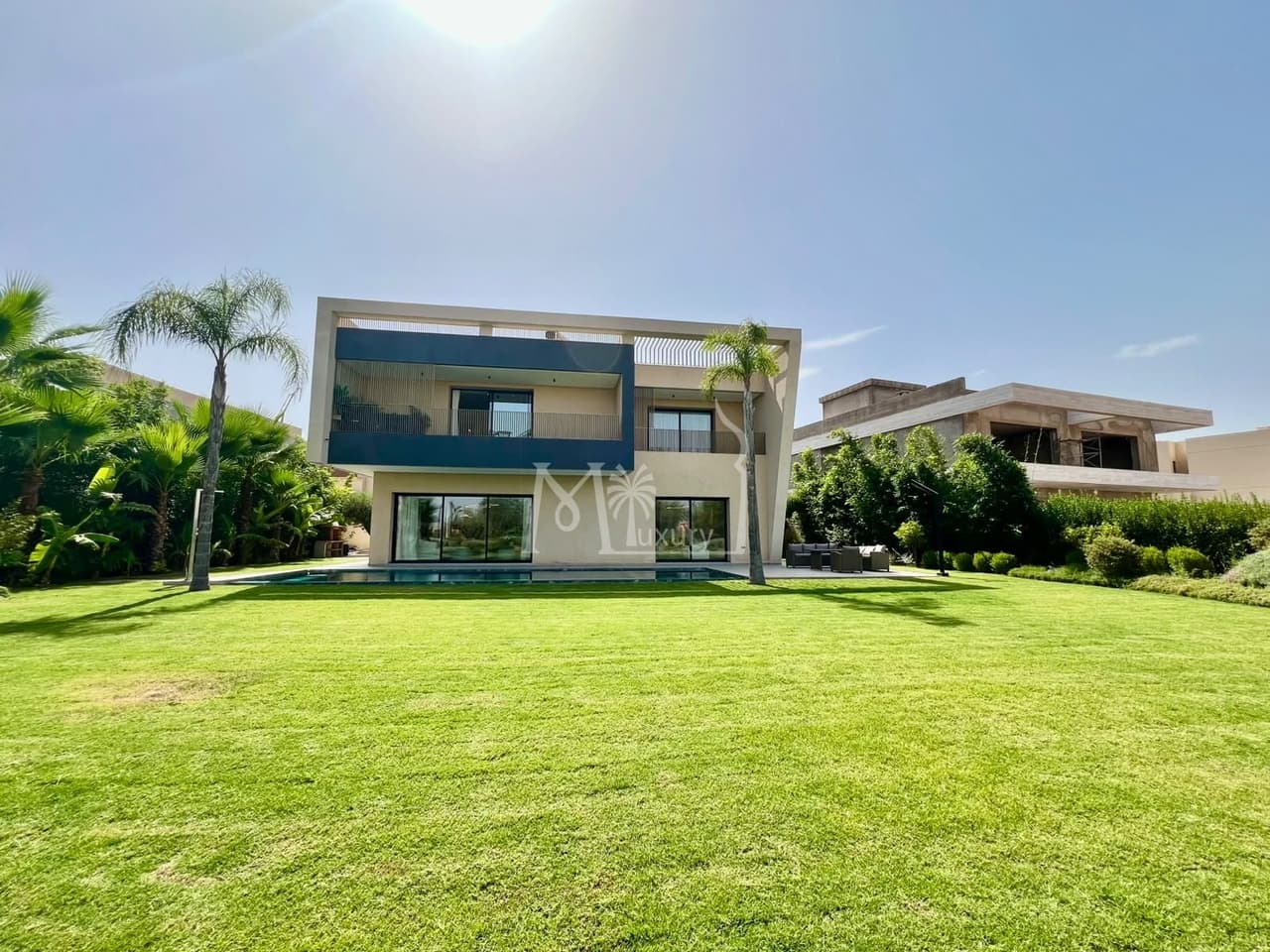 Villa te koop Tahanaoute Road