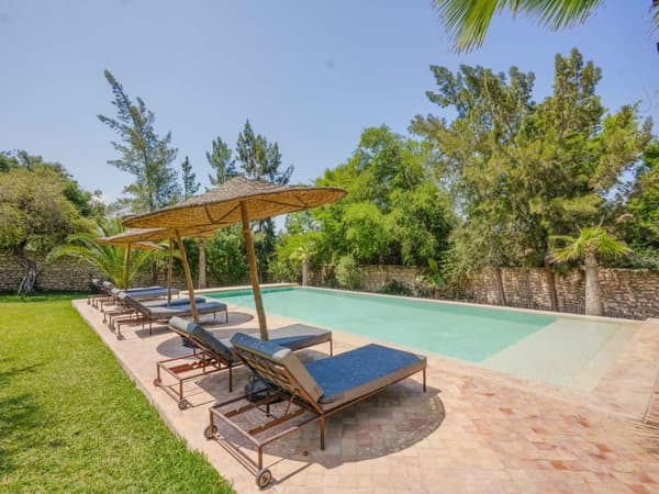 RARE: 2 Villas d'exception àb qlqs kms d'Essaouira