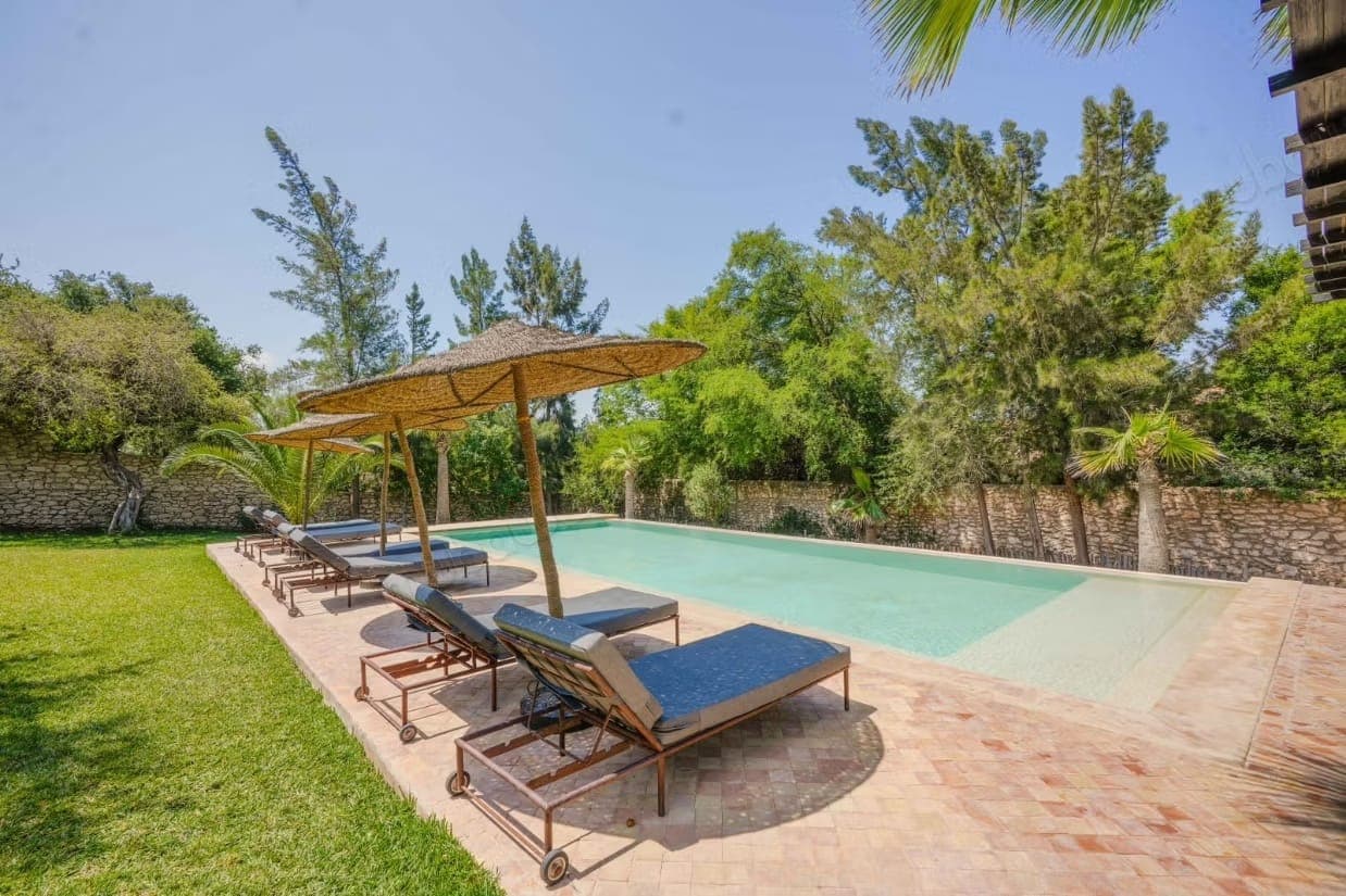 RARE: 2 Villas d'exception àb qlqs kms d'Essaouira