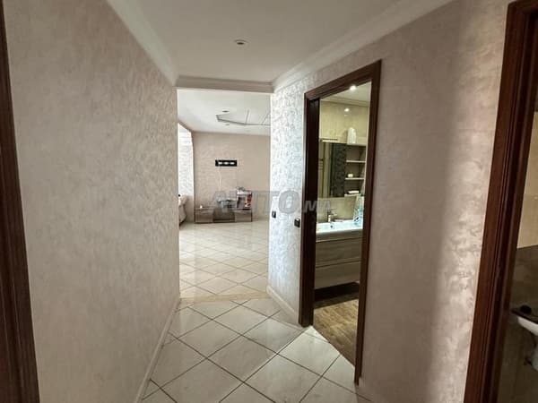 Appartement à louer situé au centre ville