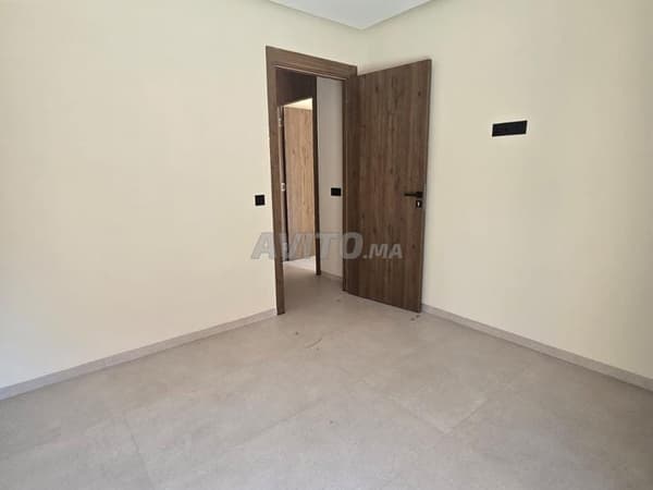 Rare à la vente Appartement 2 chambres 54m² Gueliz