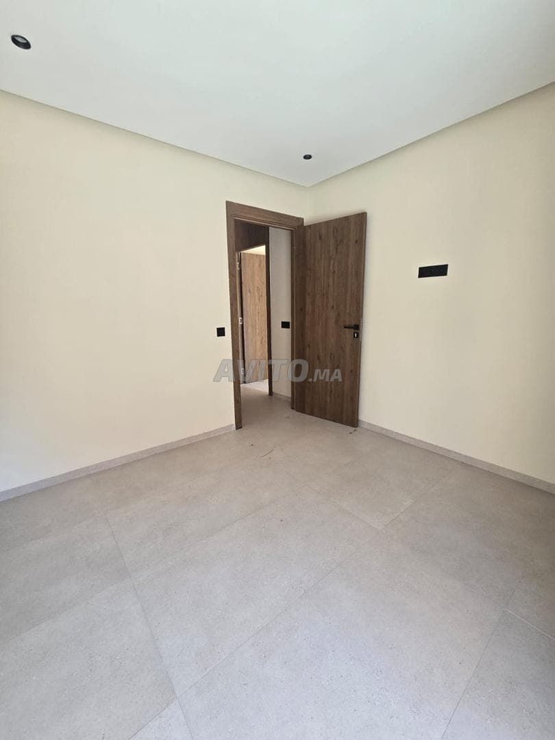 Rare à la vente Appartement 2 chambres 54m² Gueliz