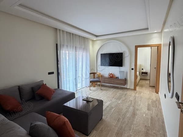 A LOUER 2 bed moderne Gueliz