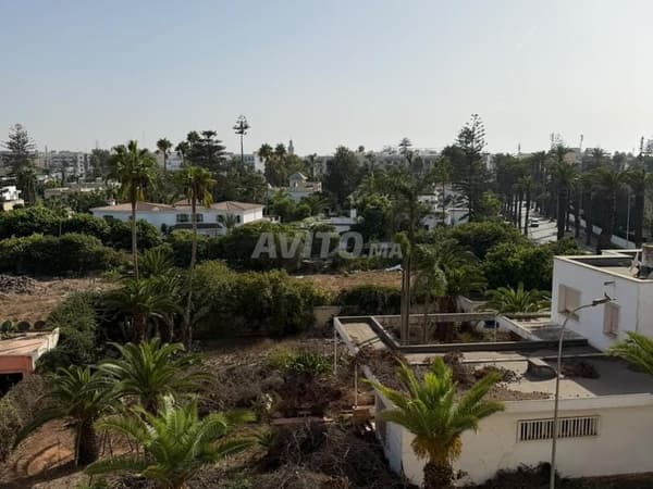 Gemeubileerde Studio met Panoramisch Uitzicht