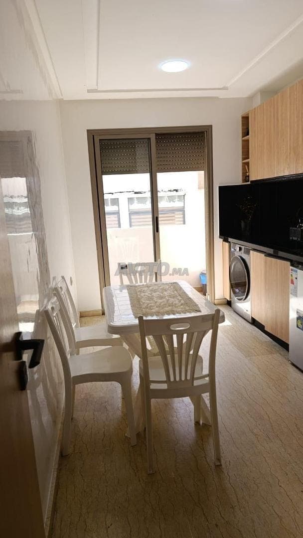 Location Appartement Vide Trois Chambres
