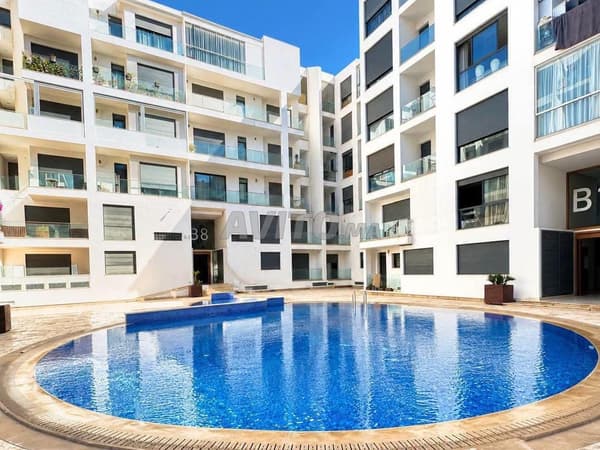Apartment for rent Agadir Bay Founty
