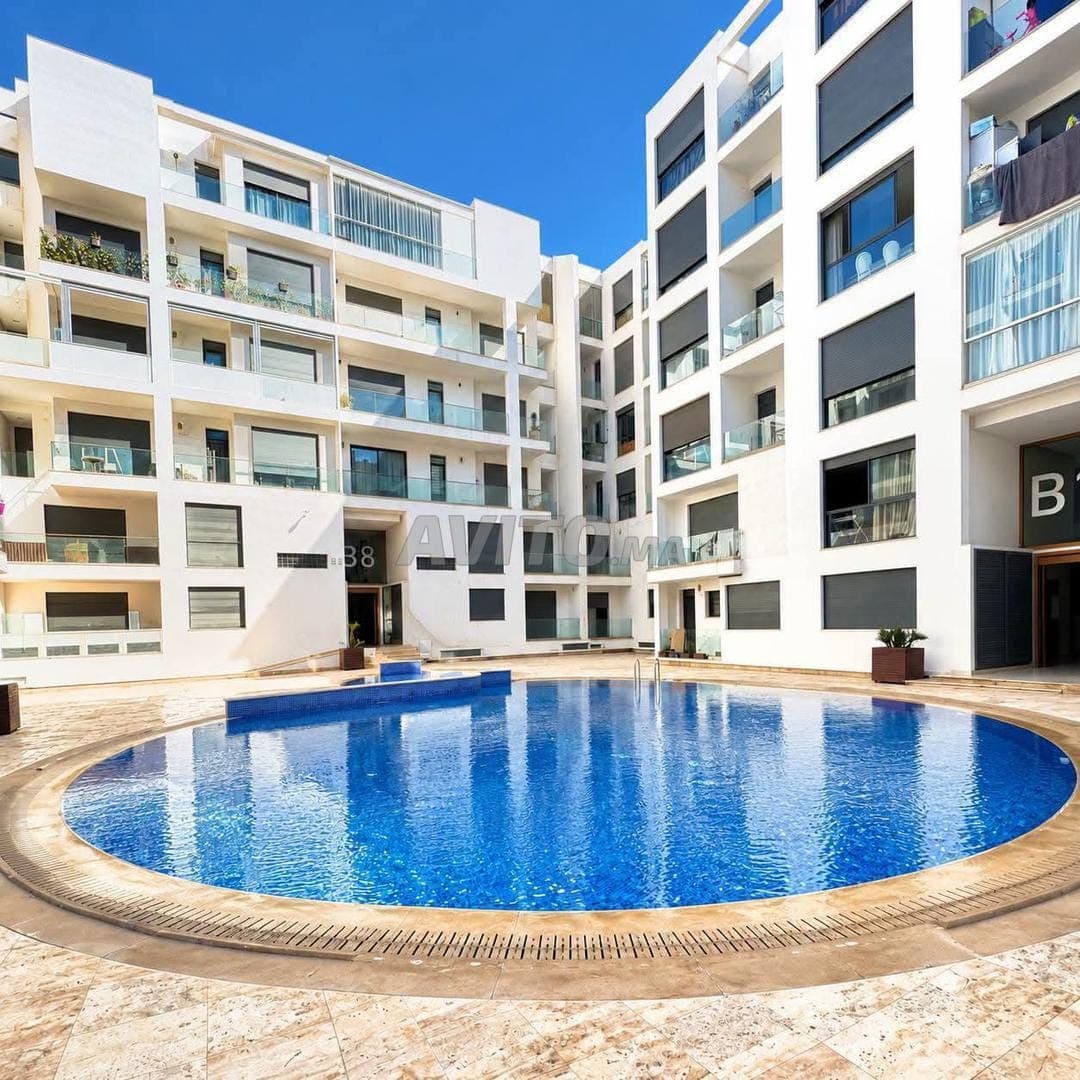 Appartement te huur Agadir Bay Founty