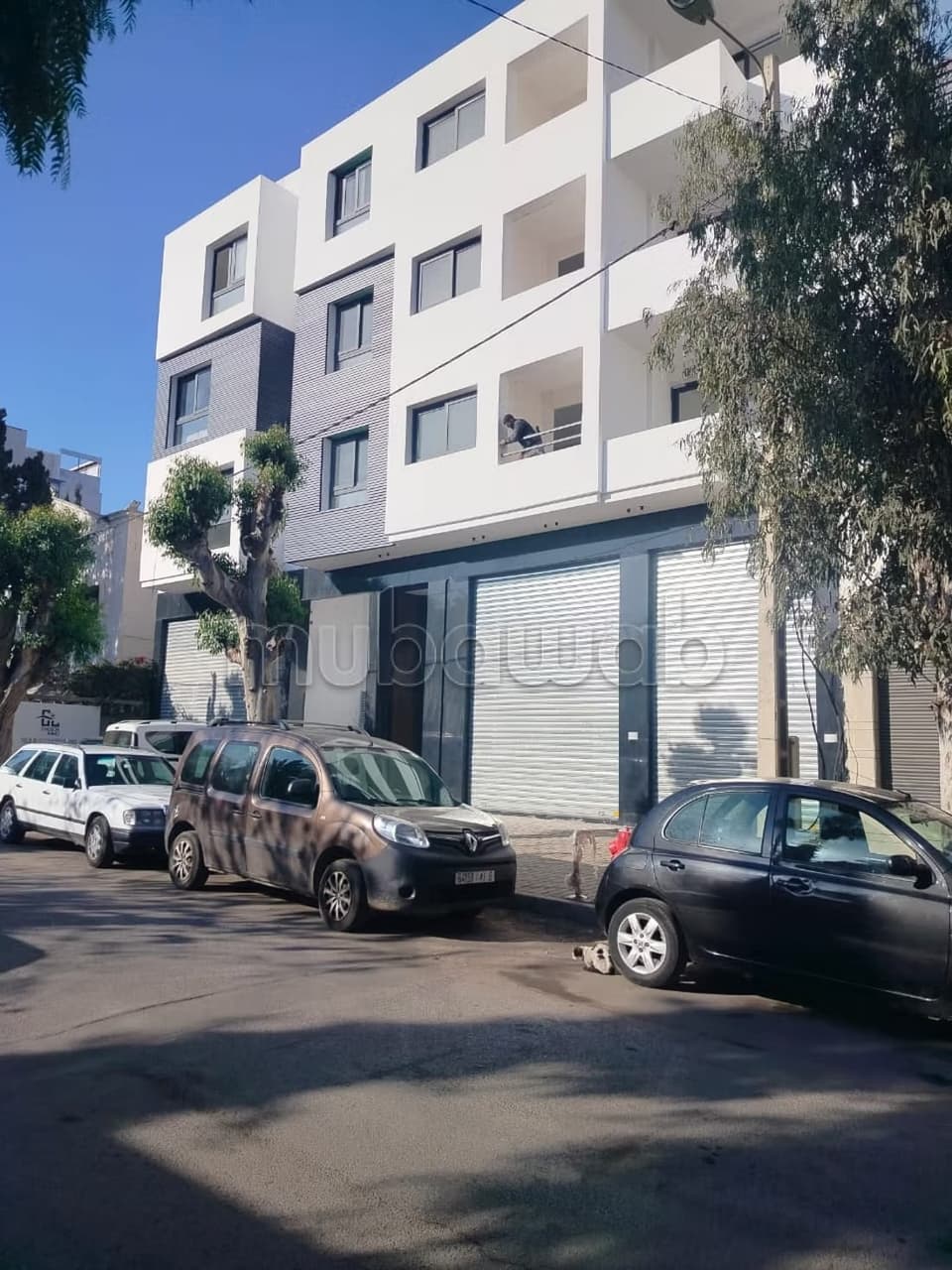 Local commercial premium à vendre – Oasis