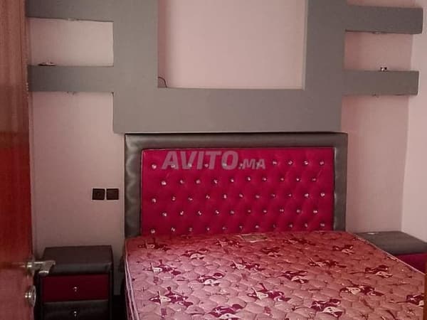 Appartement en bas à louer Al Oulfa