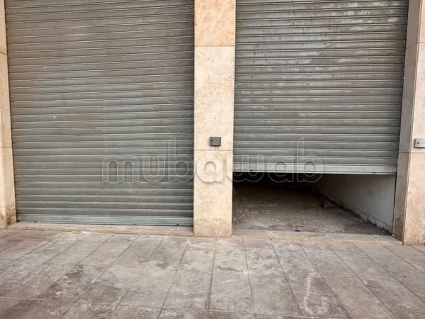 Alouer: Local commercial