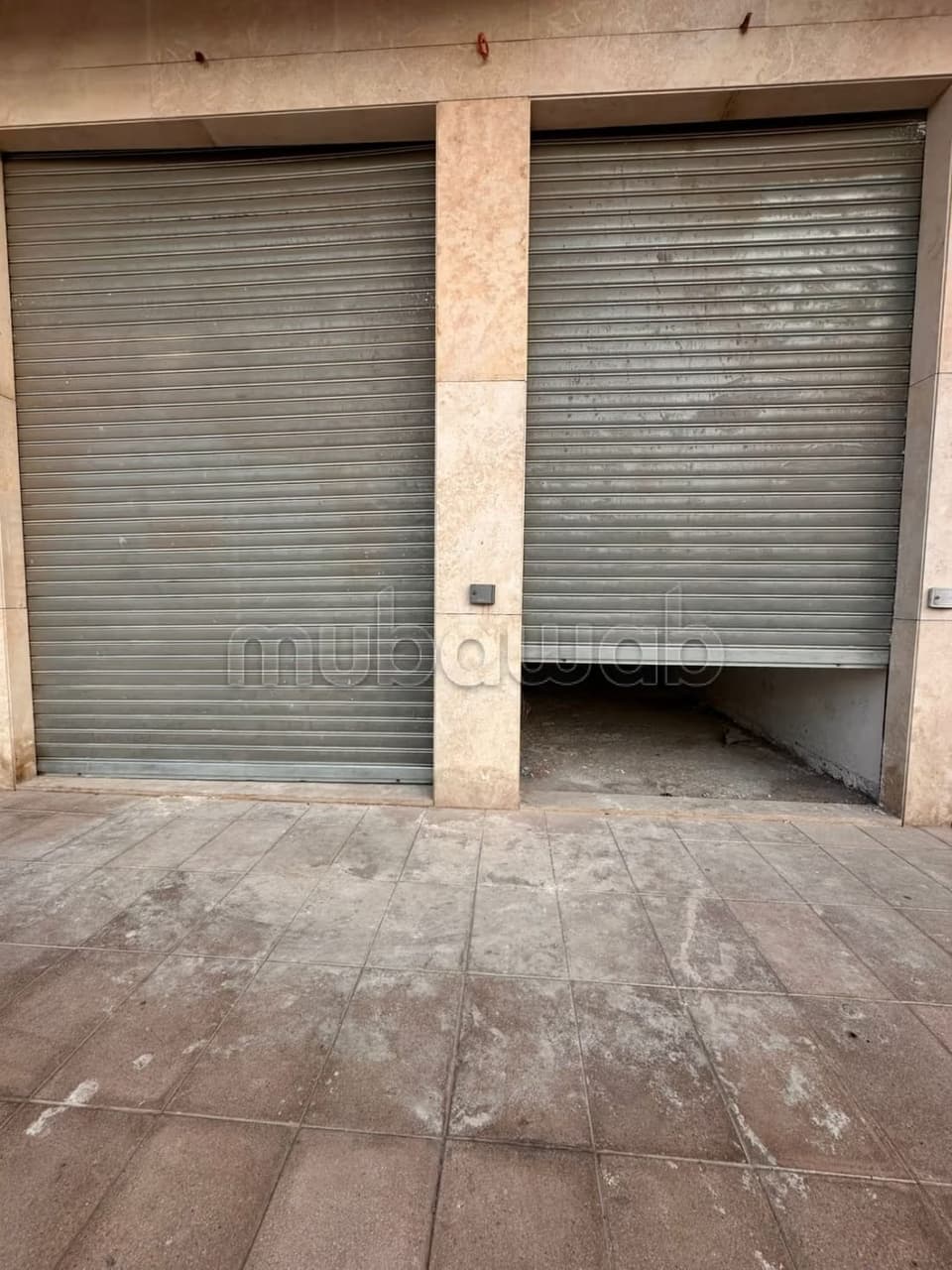 Alouer: Local commercial