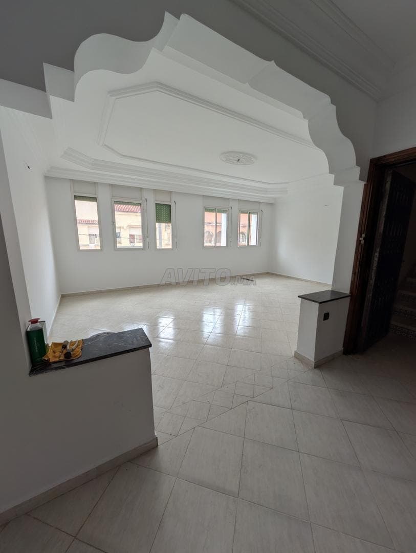 Apartamento de 106 m² en venta en Makhlouf Deroua