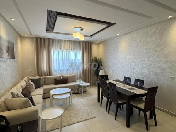 Prachtig appartement in de verhuur, een juweeltje