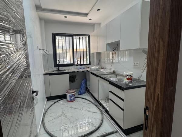 Appartement à vendre 58 m² à Kénitra