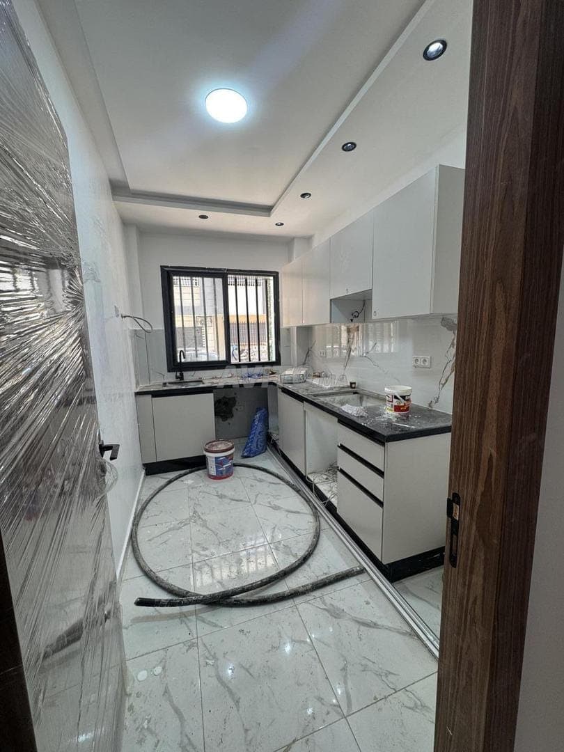 Appartement te Koop 58 m² in Kénitra
