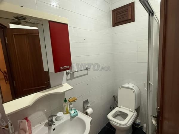 Apartment for rent 80 m² in Kénitra