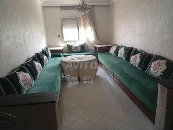 Apartment for Rent 70 m² in Casablanca