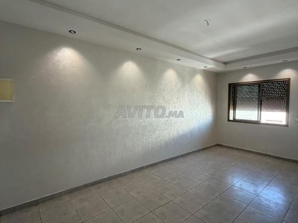 Appartement à louer Marjane Route Rabat