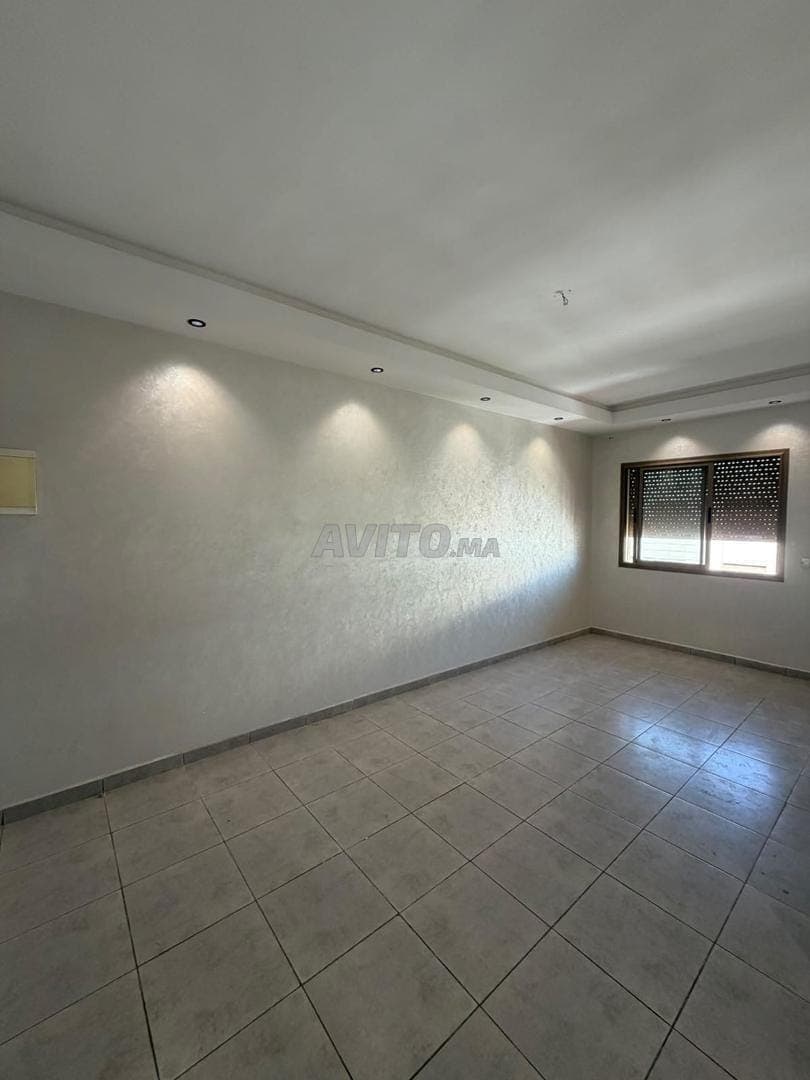 Appartement à louer Marjane Route Rabat
