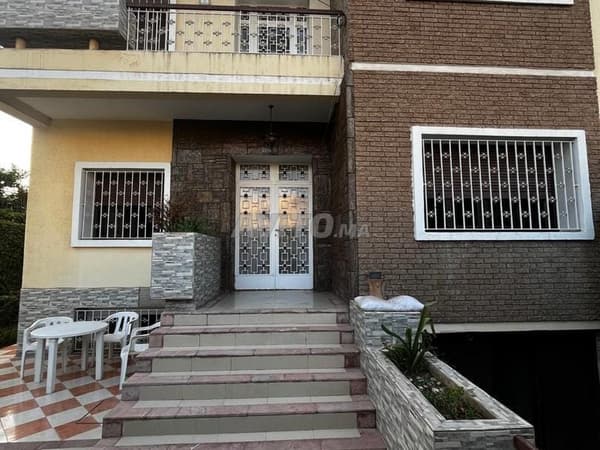 Villa Krimate