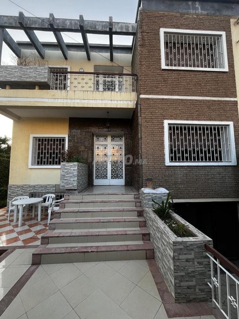 Villa Krimate