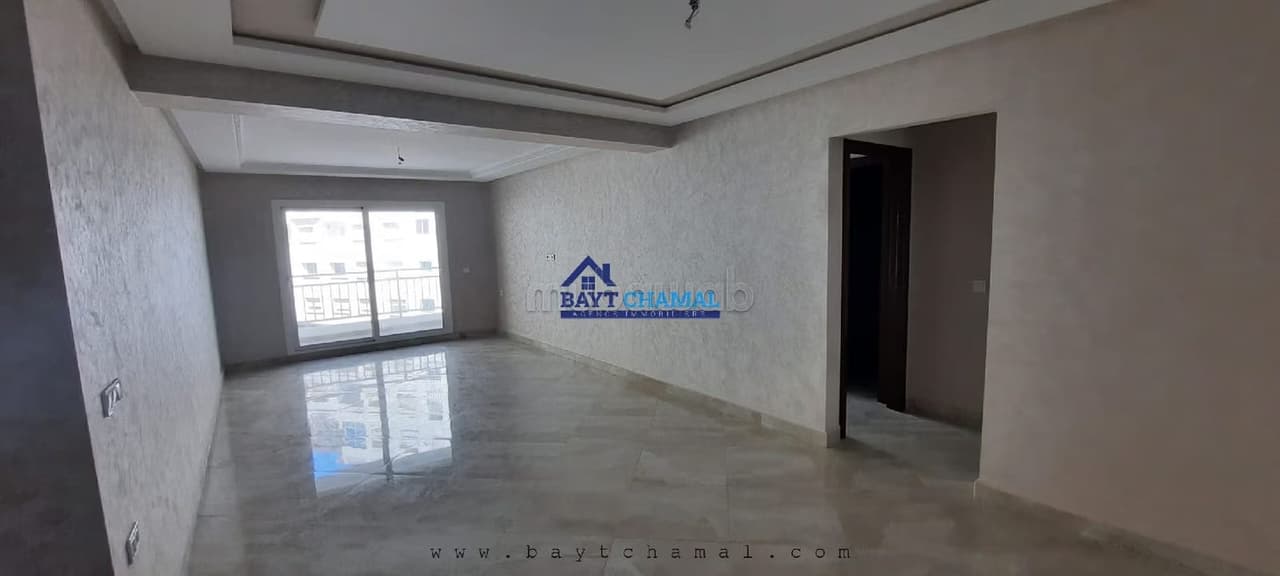 Location Appartement Neuf À Mozart