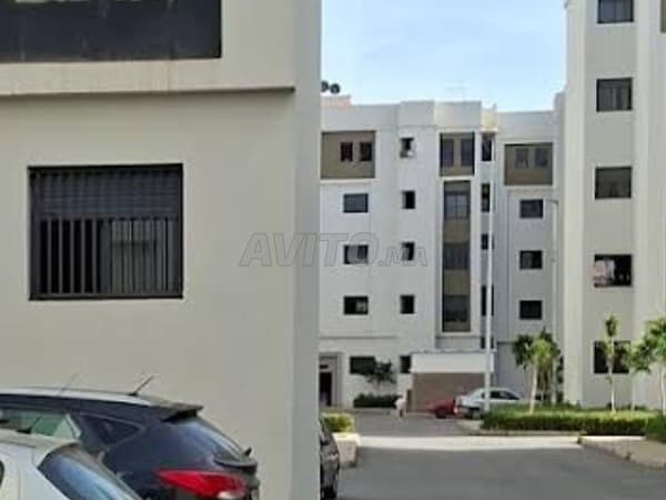 APPARTAMENTO 2° PIANO Sidi Maarouf City