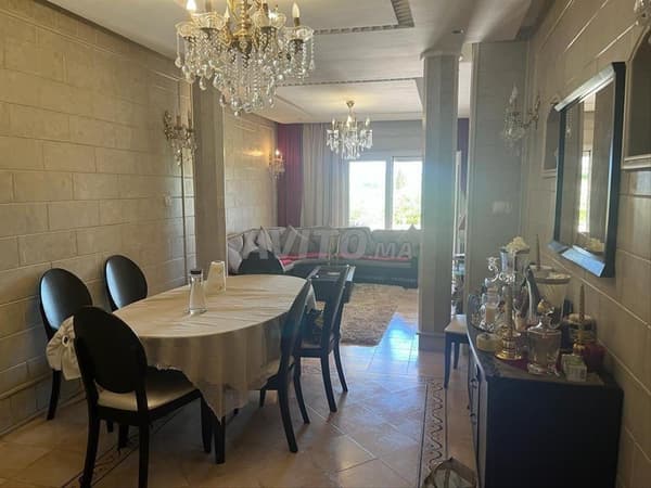apartment AP4 Marina Saidia residence