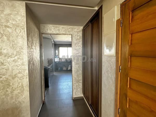 Spacieux Appartement à vendre à Mansoria