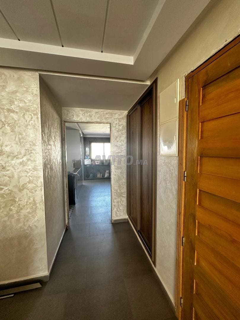 Spacieux Appartement à vendre à Mansoria