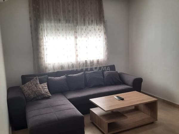 Studio meublé Mersultan