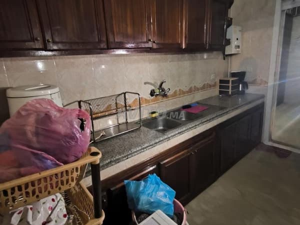 appartement 3 chambre meublé zoubir oulfa