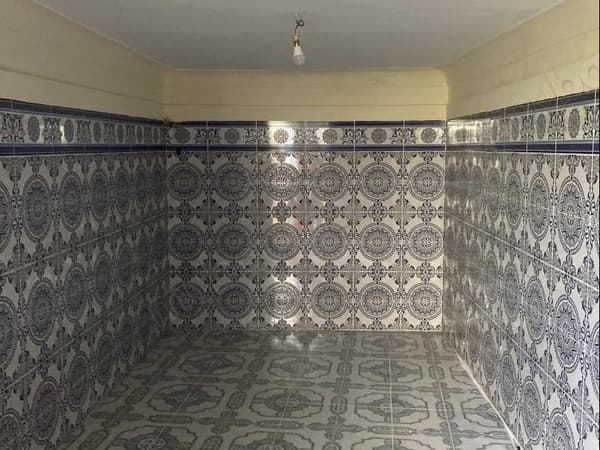 Verkauf Haus in der alten Medina