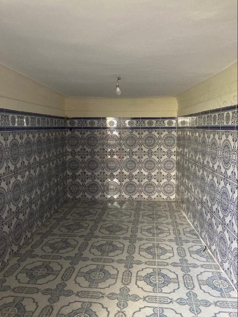 Verkauf Haus in der alten Medina