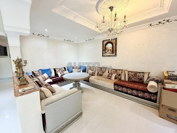 Villa en alquiler Tamaris