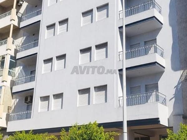 Meubles 2 façades à vendre complet