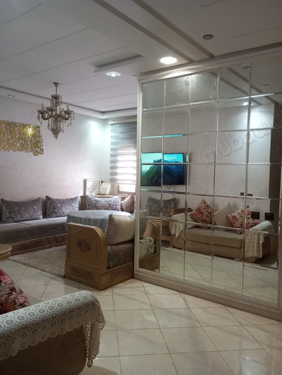 À vendre Appartement à Azli Sud