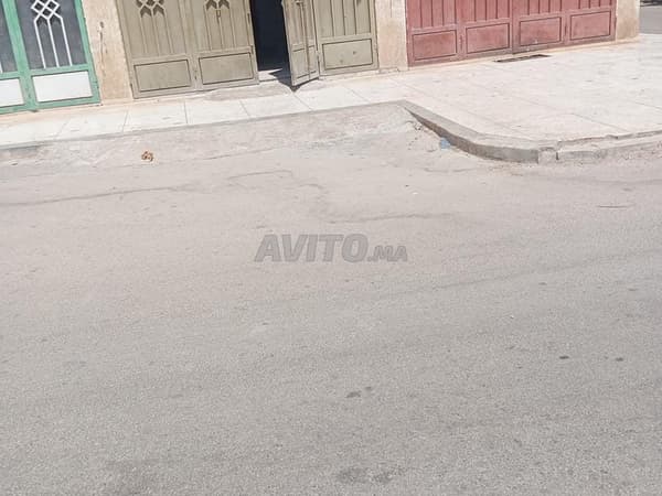 Local comercial en alquiler