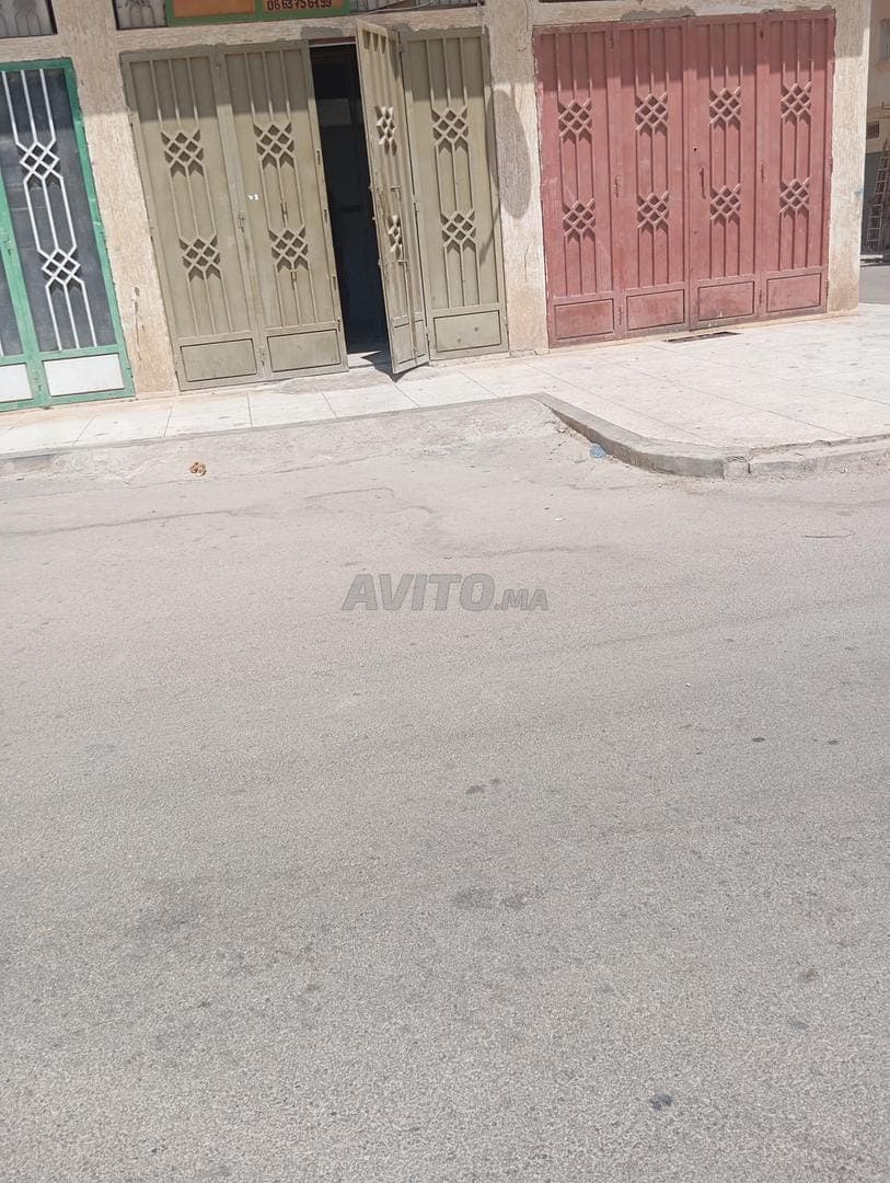 Local comercial en alquiler