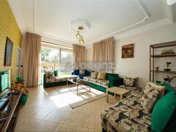 BEN-AI-1001 - Villa zu verkaufen in Benslimane