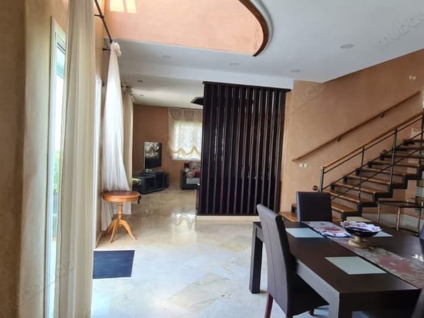 Espléndida villa en venta en Boubana. 6 habitaciones