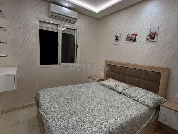 Apartment for monthly rent