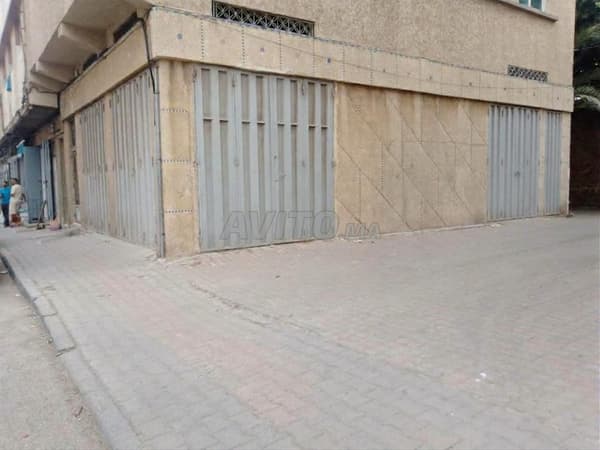 Magasin à louer