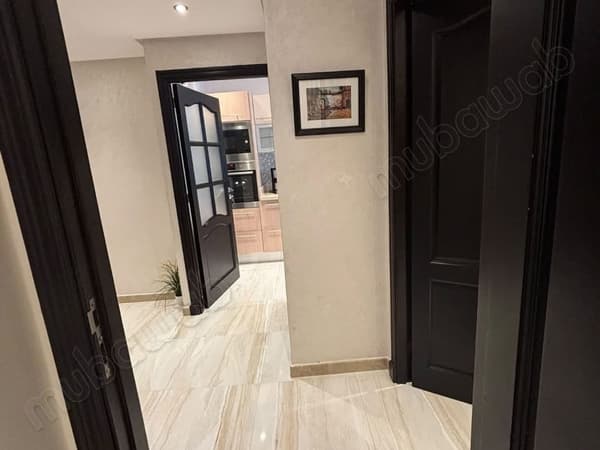 Appartement meublé a louer