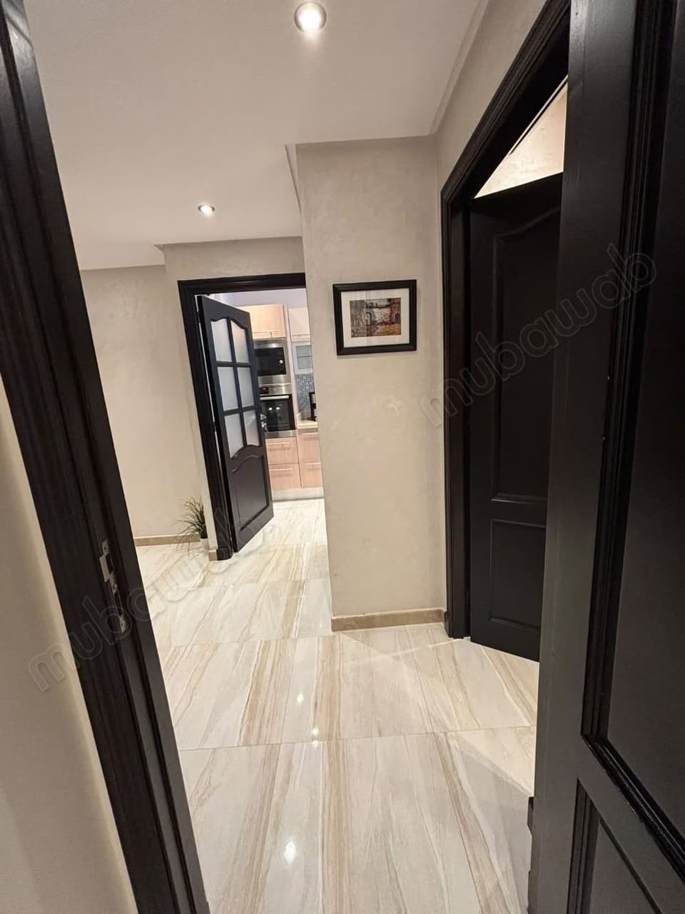 Appartement meublé a louer